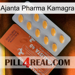 Ajanta Pharma Kamagra 43